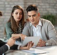 Ciudadanos de estratos 1, 2 y 3 están adquiriendo servicio que los beneficia