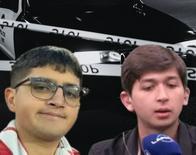 Preocupación por la mamá de Jaime E. Moreno, luego de la muerte de su hijo