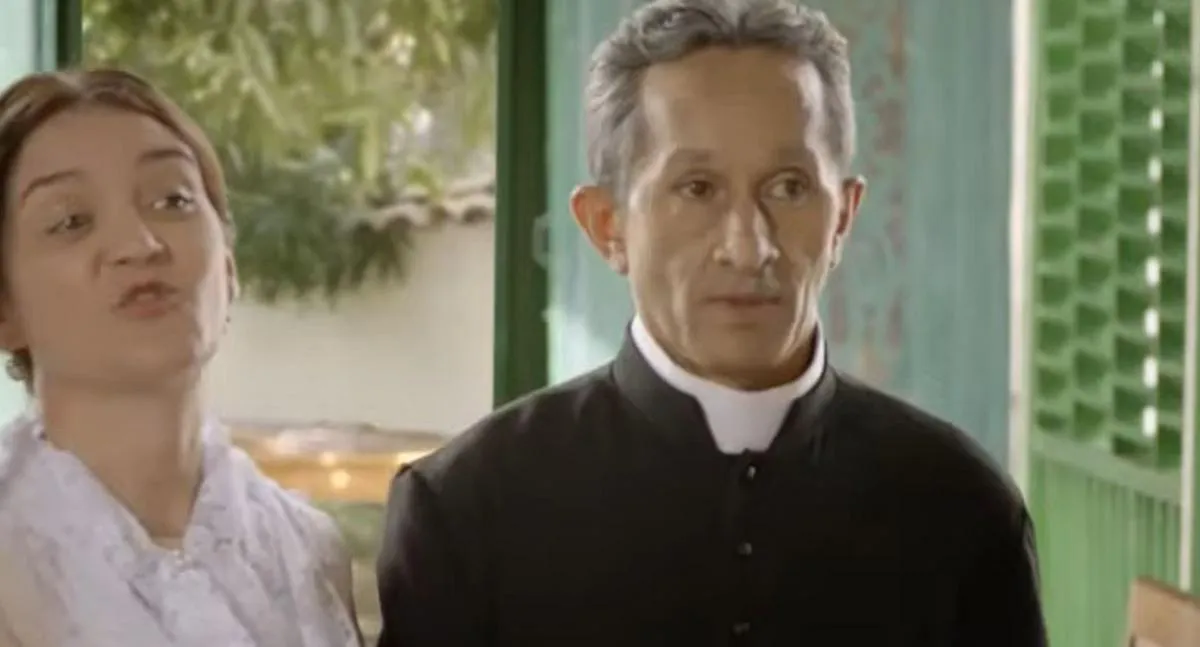 ¿Qué enfermedad sufrió Don Gellver de Currea antes de morir? Fue a psiquiatria