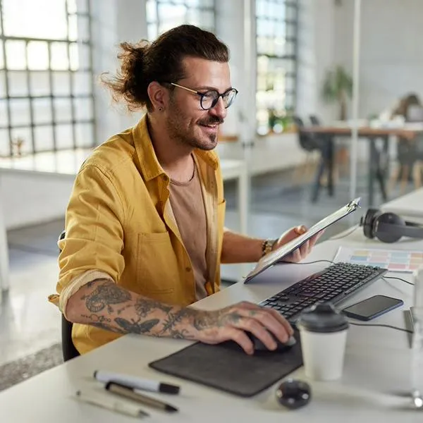 Desempleo en Colombia tuvo notable bajonazo: Dane presentó cifras claves