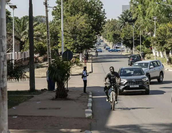 Guinea-Bisáu: Nombran al primer ministro mientras la vida vuelve a la capital