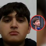 "No se asuste": llamada que tuvieron familiares de Jaime E. Moreno la noche que lo golpearon en Bogotá, a las afueras de un bar. 