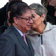 Gustavo Petro habló de Verónica Alcocer en Suecia y lazo de hermanos y un banco