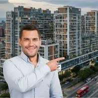 Dónde comprar proyectos viviendas VIS y VIP en Bogotá: Transmilenio tendrá 4.250