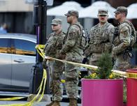 Tiroteo contra la Guardia nacional: el sospechoso ahora enfrenta cargos de homicidio premeditado