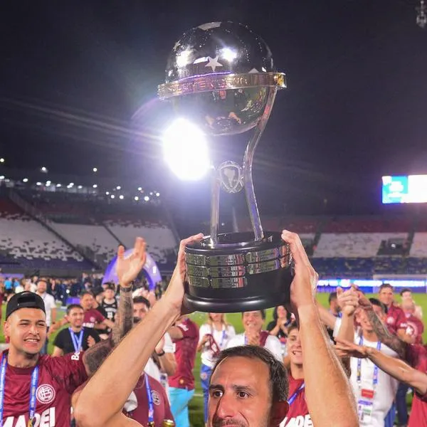 Final de la Copa Sudamericana 2026 se jugará en Barranquilla: Conmebol confirmó