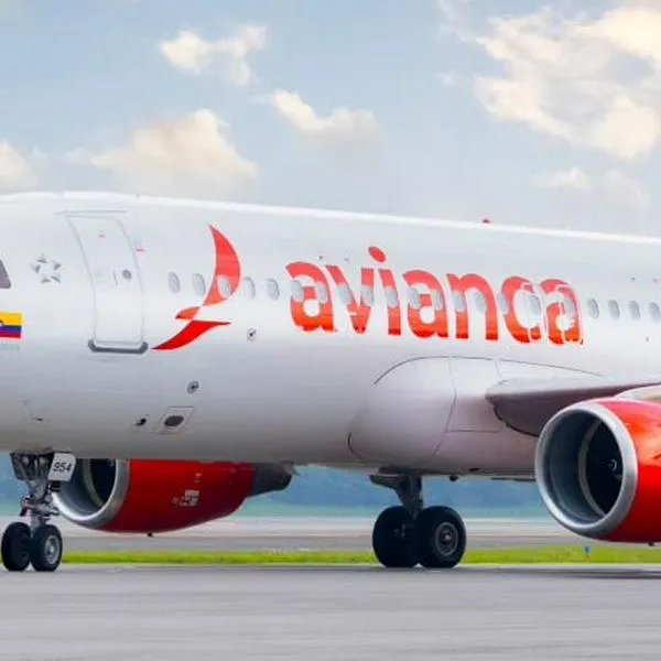 Avianca hizo anuncio sobre sus vuelos a Venezuela por pedido de Estados Unidos