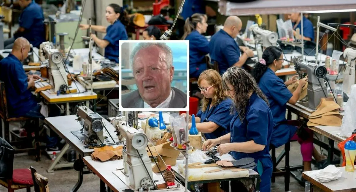 Por qué fue emergencia en mayor planta de Arturo Calle y qué pasó con empleados