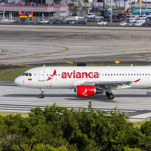 Que pasa si tengo vuelo de Avianca y la novedad con los aviones de Airbus
