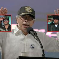 Quiénes son ‘Iván Mordisco’ y ‘Calarcá Córdoba’, jefes de disidencias de Farc