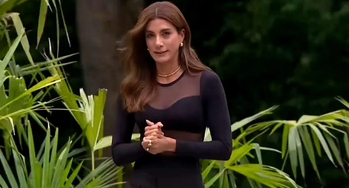 Alarma en Desafío por aviso urgente de Andrea Serna en Caracol, avance en video