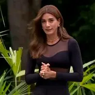 Alarma en Desafío por aviso urgente de Andrea Serna en Caracol, avance en video