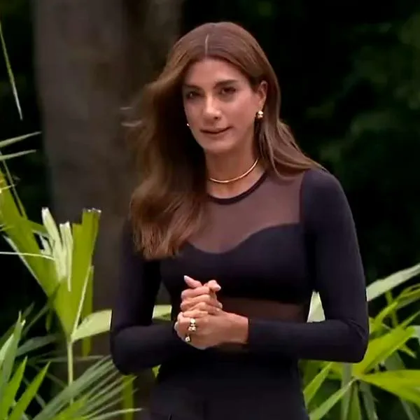 Alarma en Desafío por aviso urgente de Andrea Serna en Caracol, avance en video