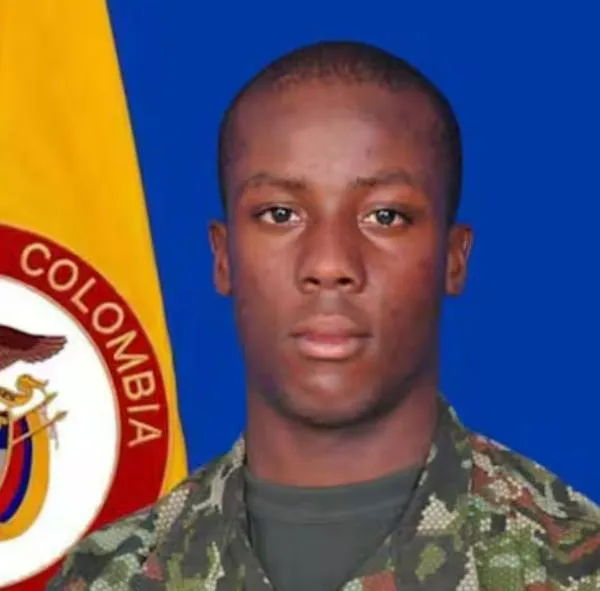Encontraron sin vida al soldado desaparecido durante combates en Dabeiba