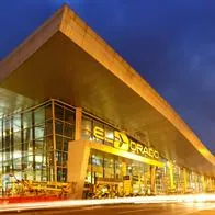 Aeropuerto El Dorado, con problemas por novedad con aviones de Airbus (Bogotá)