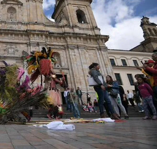 Planes culturales en Bogotá este fin de semana: conciertos, obras y más