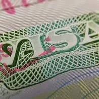 Estados Unidos dejó de dar unas visas, luego del tiroteo que hubo en Casa Blanca