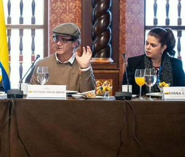 Colombia busca afianzar relaciones con el Caribe en medio de ataques de Estados Unidos