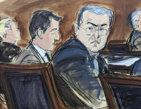 Trump anuncia un indulto al expresidente hondureño Juan Orlando Hernández, preso por narcotráfico