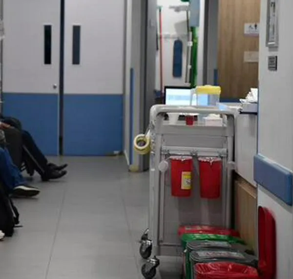 Bogotá implementa nuevo modelo de atención en urgencias: estos son los cambios