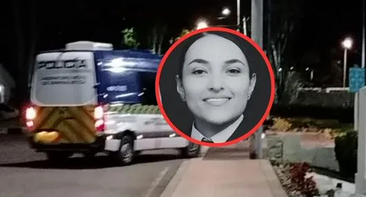 Destapan nuevos videos de subteniente María Mora, asesinada por su expareja