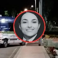 Destapan nuevos videos de subteniente María Mora, asesinada por su expareja