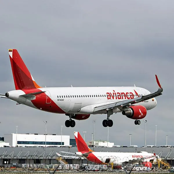 Avianca sacó anunció para pasajeros afectados y propone soluciones para viajeros