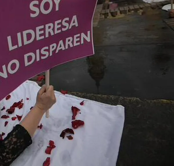 Más de 600 mujeres asesinadas en 2025: Defensoría alerta incremento de violencias contra lideresas