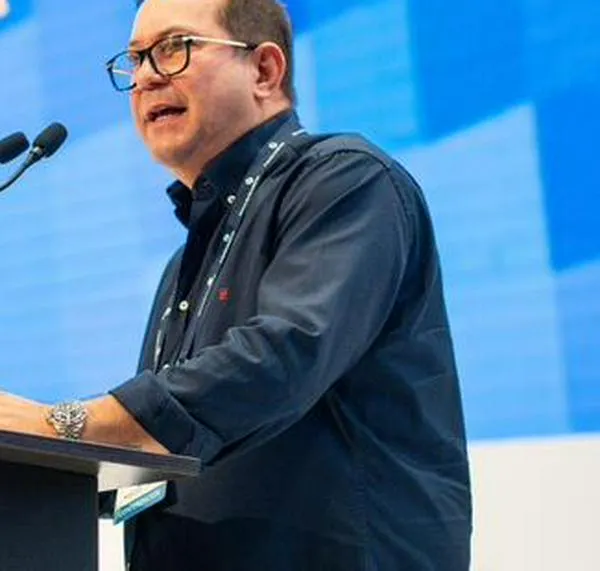 “No hubo planificación seria”: presidente del Senado lanzó críticas a gestión de Petro