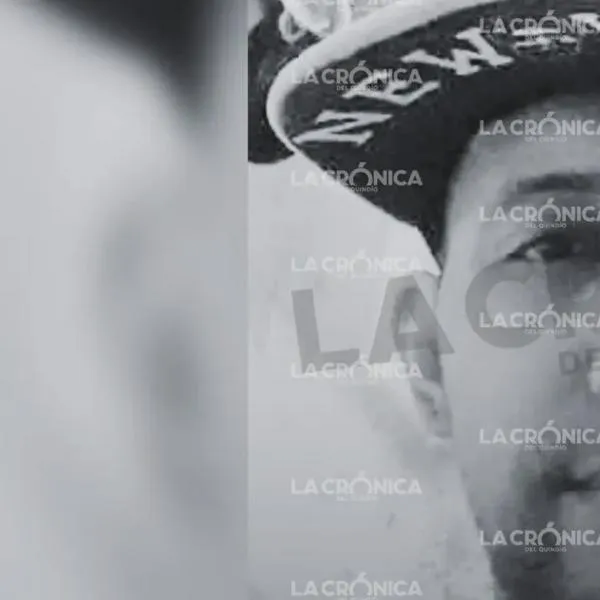 Asesinaron al ‘Flaco’ en el barrio La Patria