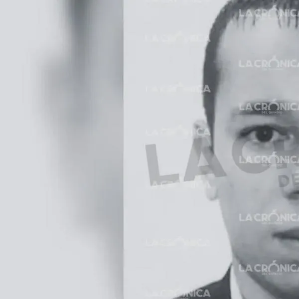 A Wilson Montoya lo encontraron muerto en un apartamento en el occidente de Armenia