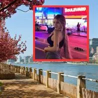 Inesperado hallazgo de colombiana, Karen Julieth Romero, en río de Nueva York