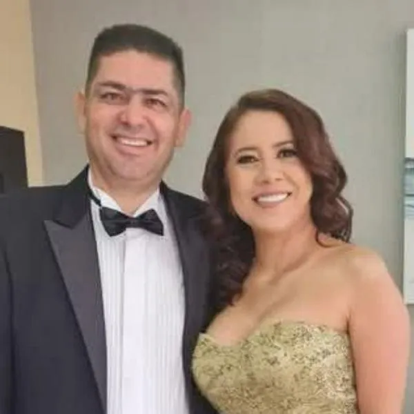 Descarada fachada en Argentina de pareja capturada por lavarle plata al Eln