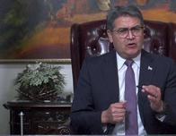 Trump indultará al ex presidente hondureño Juan Orlando Hernández condenado por narcotráfico