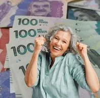 Pensionados en Colombia: algunos recibirán dinero extra de Navidad