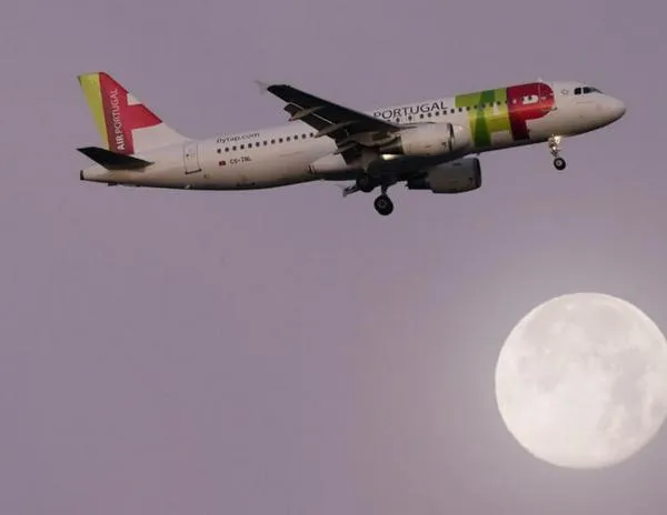 Carrera contrarreloj para reparar fallo de software en Airbus A320; algunos vuelos afectados