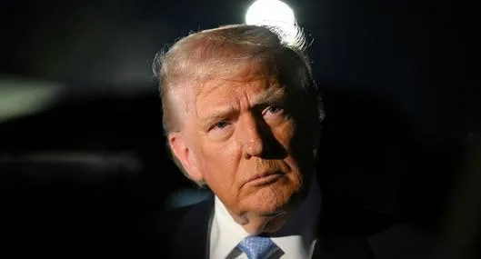 Trump toma radical decisión con Venezuela y miles de colombianos afectados