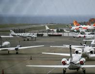 Trump pide que se considere "cerrado en su totalidad" el espacio aéreo venezolano