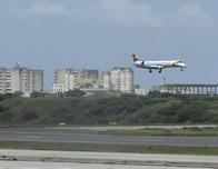 #VenezuelaHoy: Trump advierte cierre total del espacio aéreo venezolano