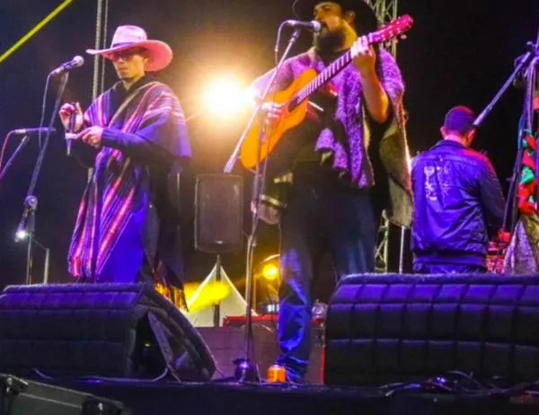 Asiste al concierto gratis en Usme: baila con La Mecha Carranguera, Los Guaraperos y Orquesta 5 Pincha’O 