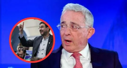 Uribe se riega contra Cepeda y destapa plan para las elecciones de 2026