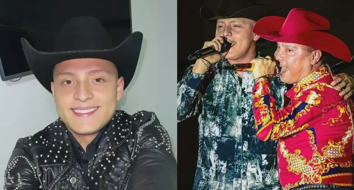 Duro mensaje de Giovanny Ayala tras el secuestro de su hijo: qué dijo