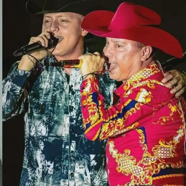 Duro mensaje de Giovanny Ayala tras el secuestro de su hijo: qué dijo