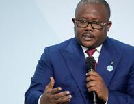 Golpe de Estado en Guinea-Bissau: el presidente depuesto Embaló llegó al Congo