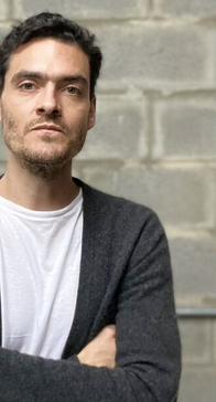 Bogotano fue seleccionado como uno de los 40 mejores arquitectos de Norteamérica 