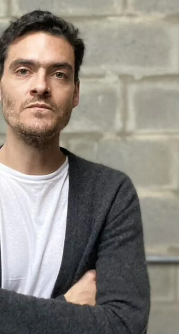 Bogotano fue seleccionado como uno de los 40 mejores arquitectos de Norteamérica 