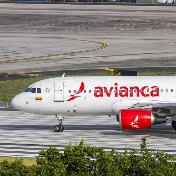 Avianca dio alentador reporte sobre aviones que está revisando en Colombia