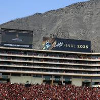 Final de Libertadores tuvo problemón y juego comenzará tarde este sábado