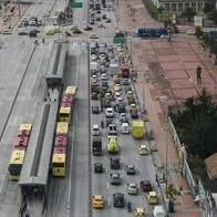 Pico y placa tendría nuevo cambio en Bogotá por movida que no gusta mucho