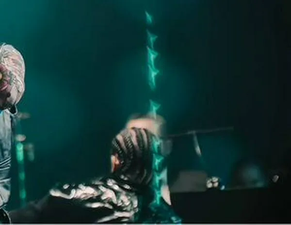 Yandel Sinfónico en Bogotá: una noche para cantar los clásicos del reguetón… vestidos de gala